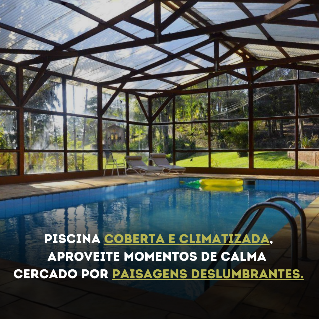 Contato com a natureza